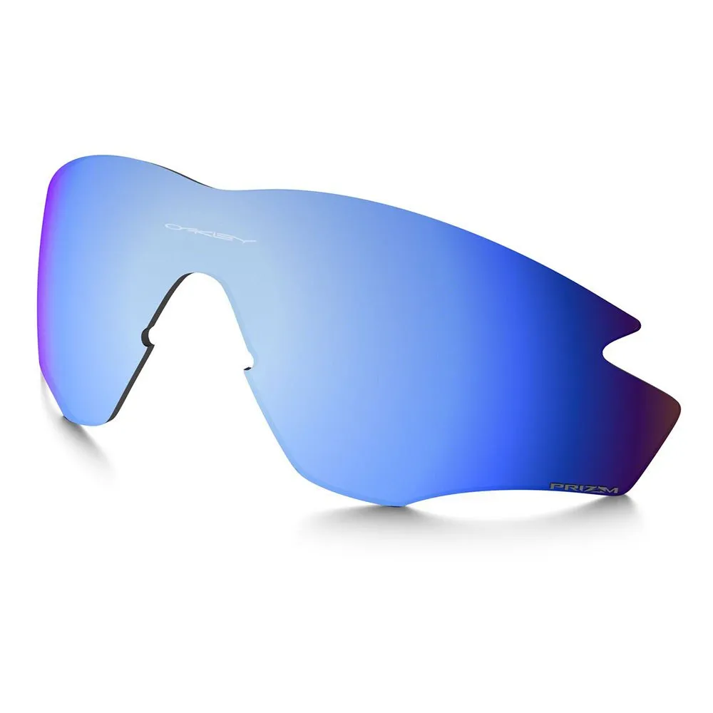 Oakley Lentes de substituição M2 Frame