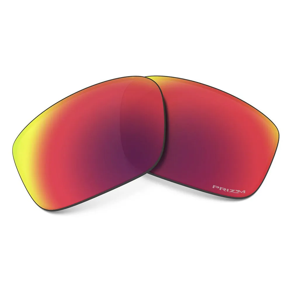 Oakley Lentes de substituição Straightlink