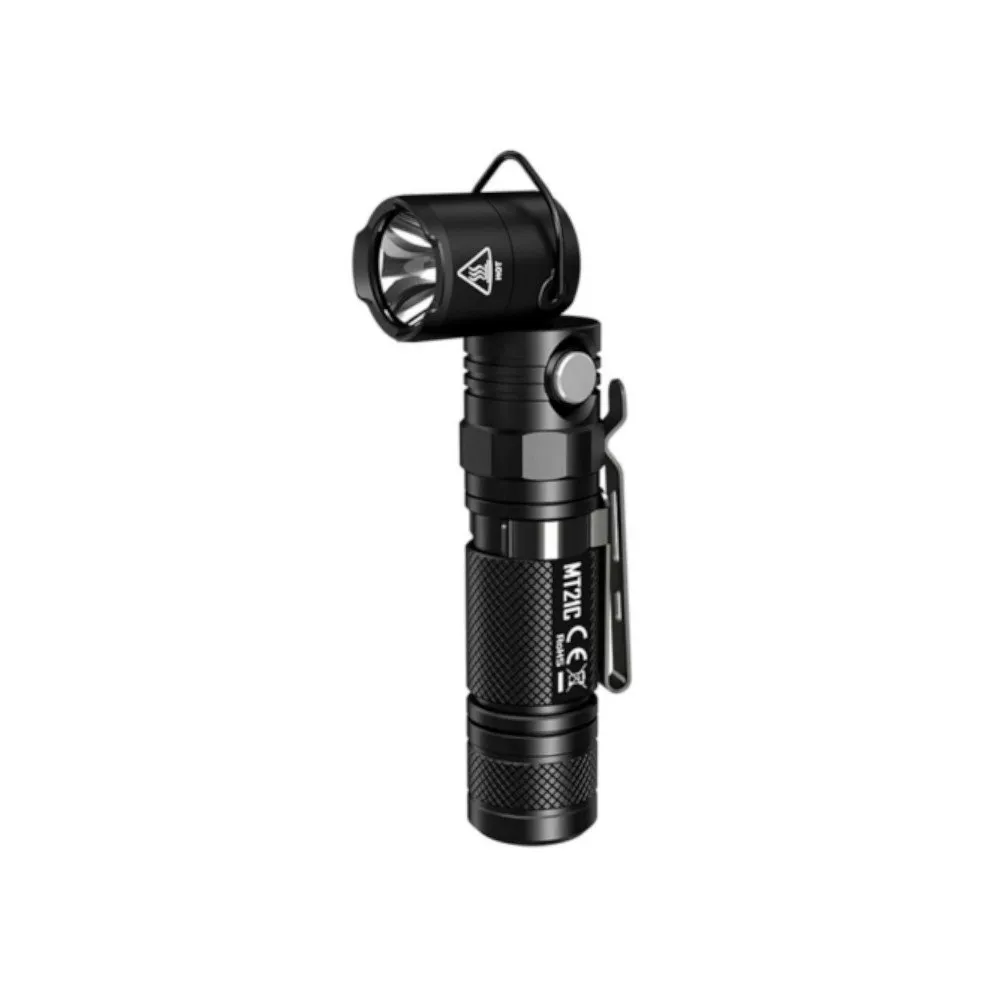 Nitecore Lanterna Mt21c