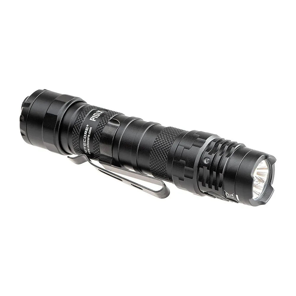 Nitecore Lanterna P10iX Precise Tactical