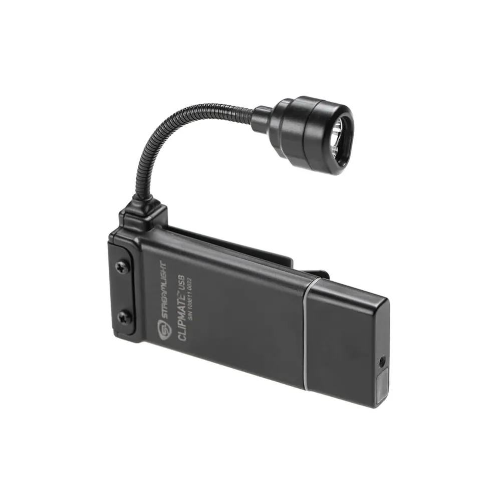 Streamlight Lanterna ClipMate USB
