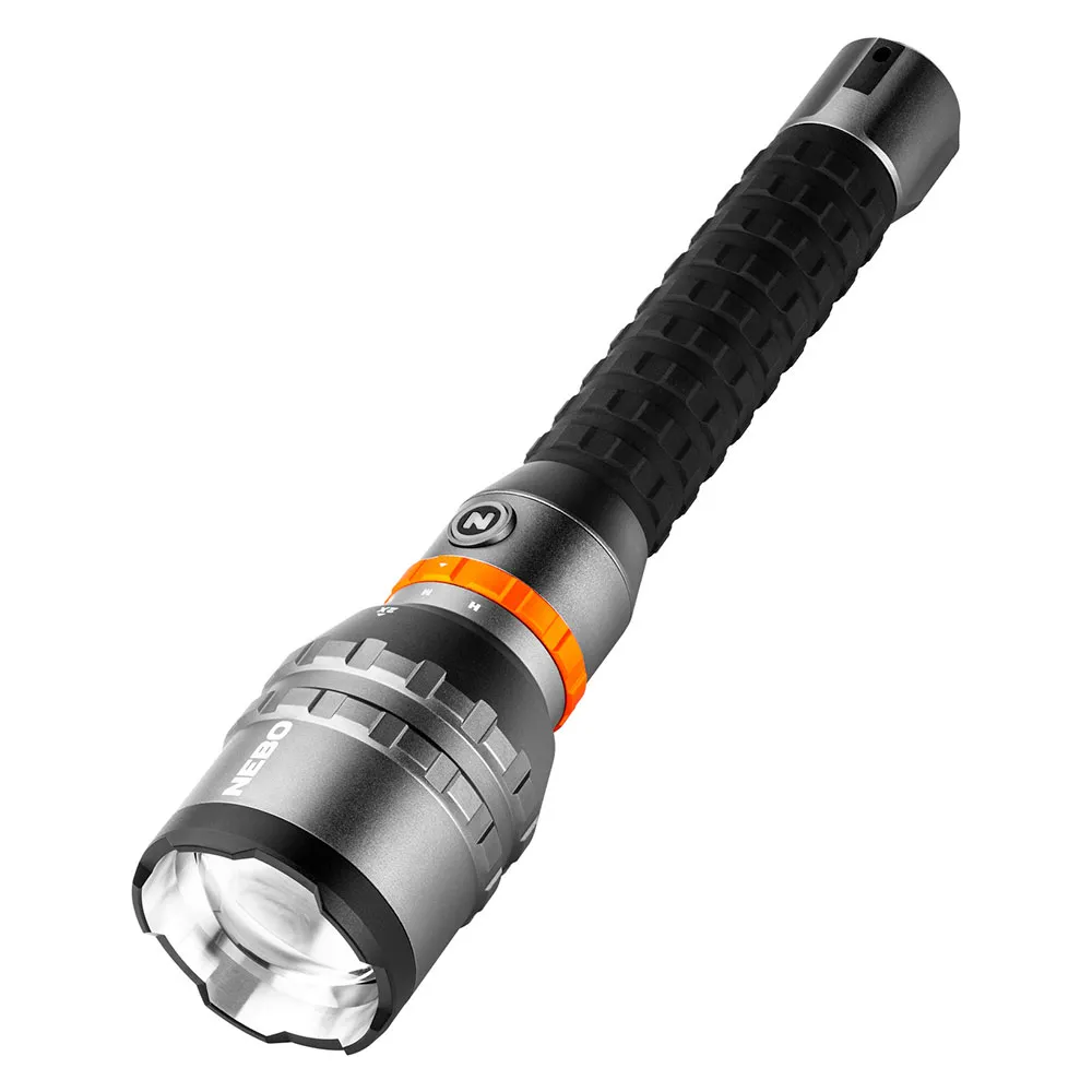 Nebo tools Lanterna recarregável Davinci 12000