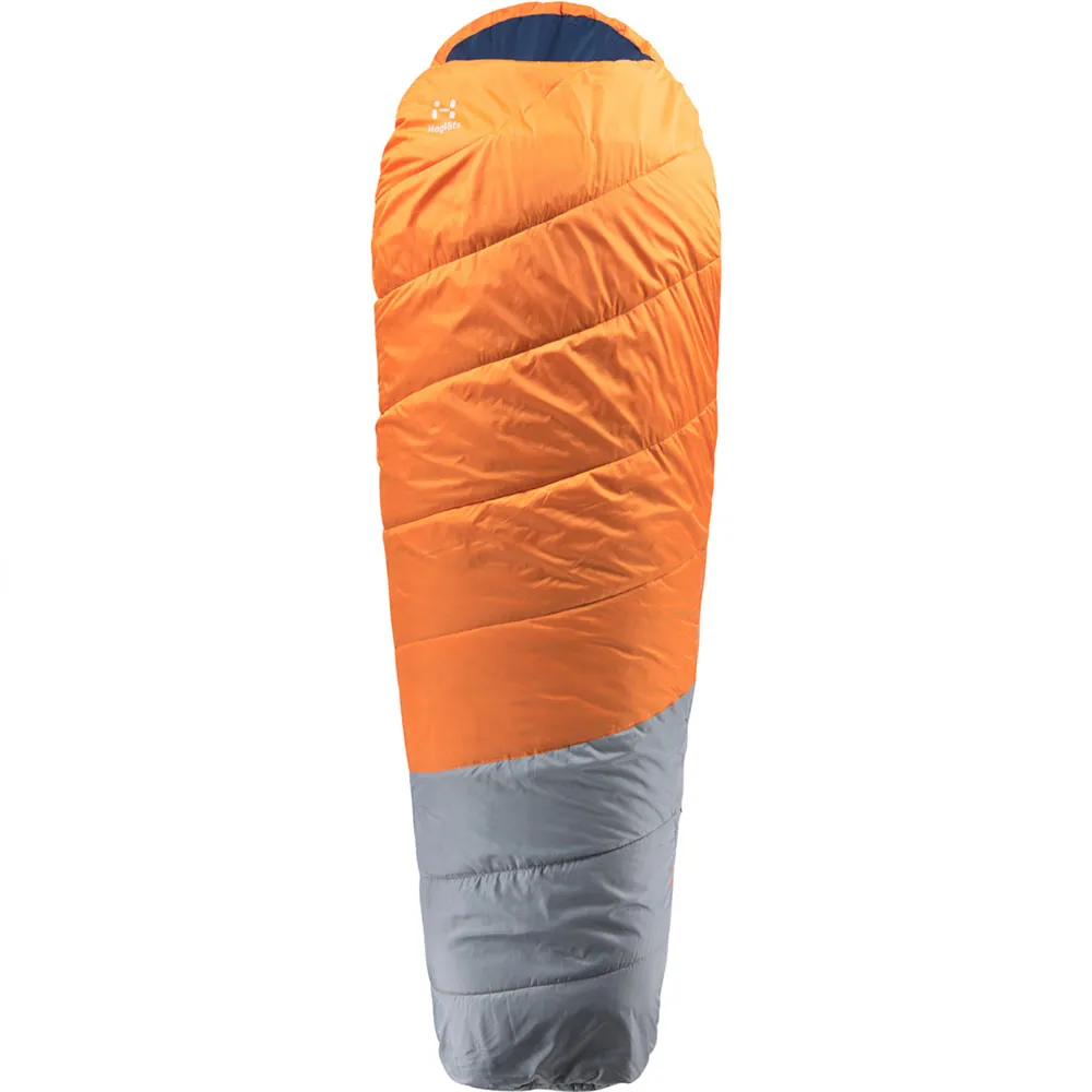 Haglöfs Saco de dormir Moonlite Junior