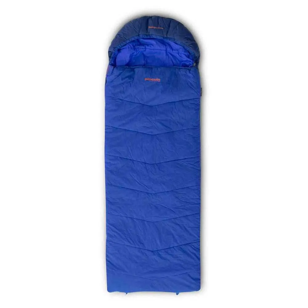 Pinguin Saco de dormir Blizzard Junior