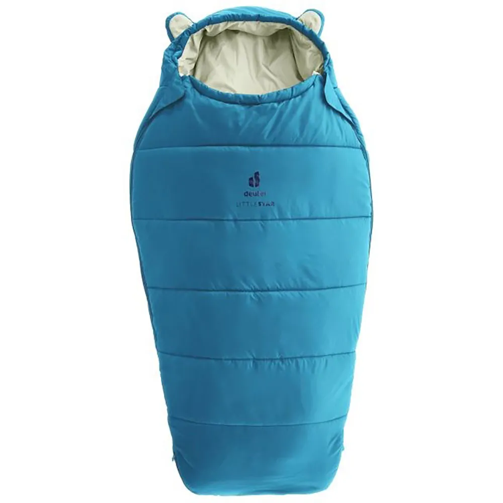 Deuter Saco-Cama Júnior Little Star