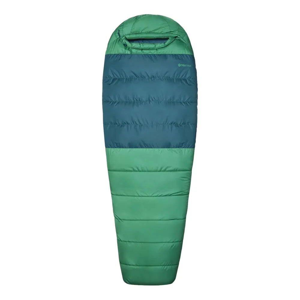 Marmot Saco de dormir Lost Coast 30