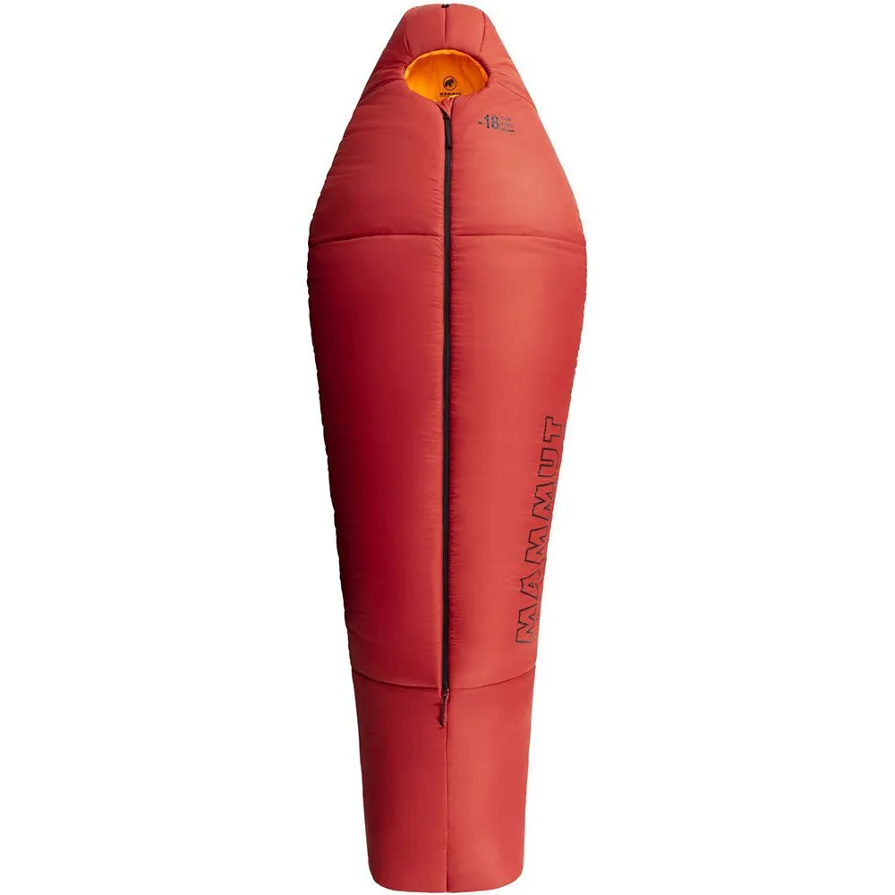 Mammut Saco de dormir para mulher Comfort Fiber -18ºC