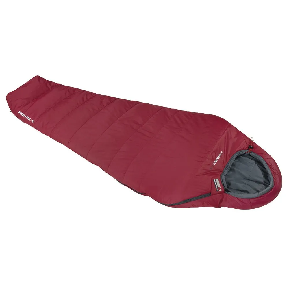 High peak Saco de dormir Hyperion 1M