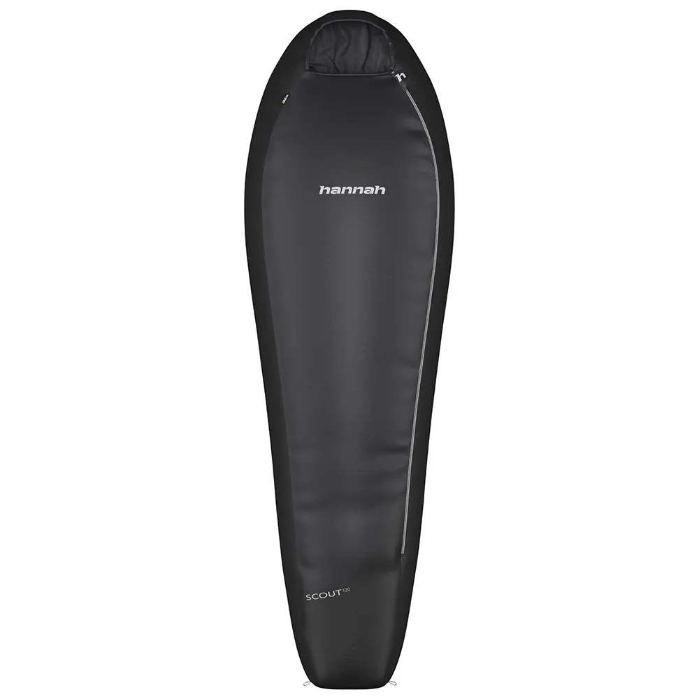 Hannah Saco de dormir Scout 120