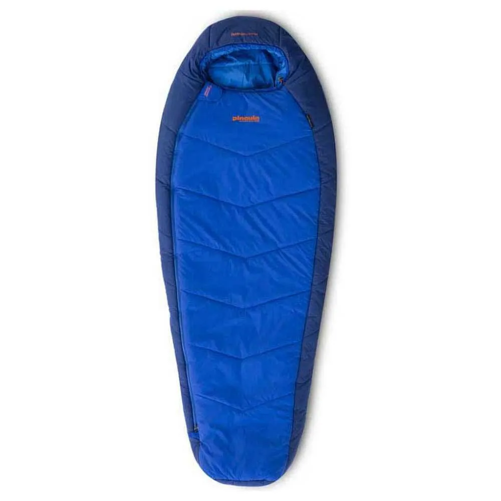 Pinguin Saco de dormir Comfort Junior