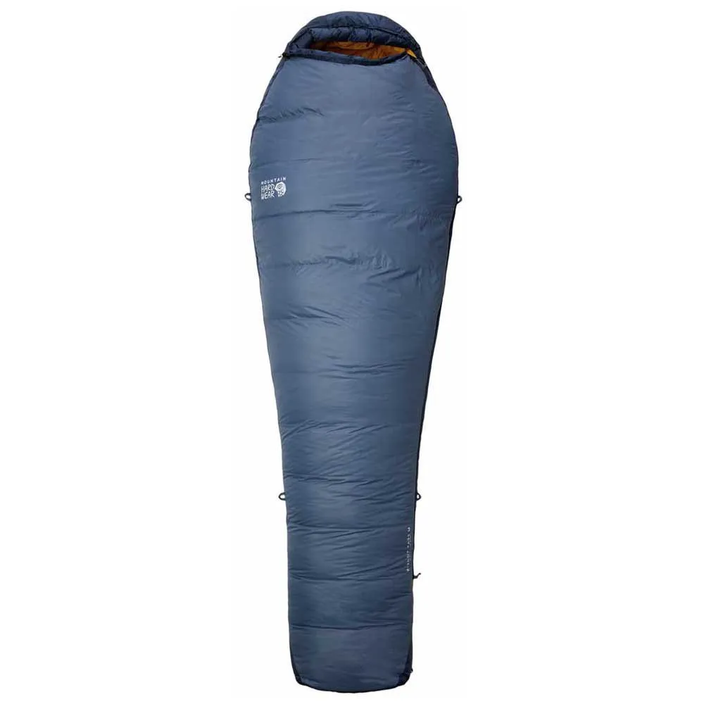 Mountain hardwear Saco de dormir para mulher Bishop Pass 30F/-1ºC