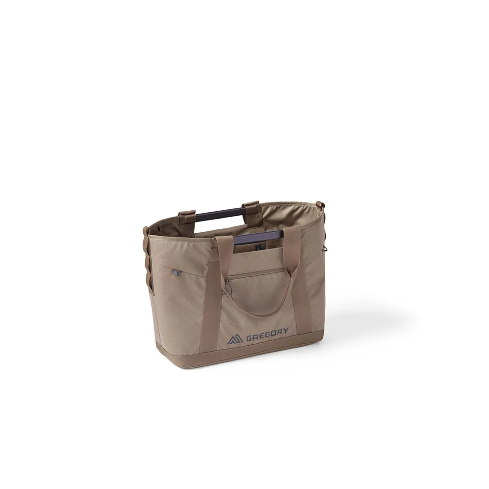 Gregory Saco de engrenagens Alpaca Utility 50L