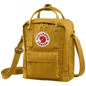 Fjällräven Bolsa tiracolo Kånken