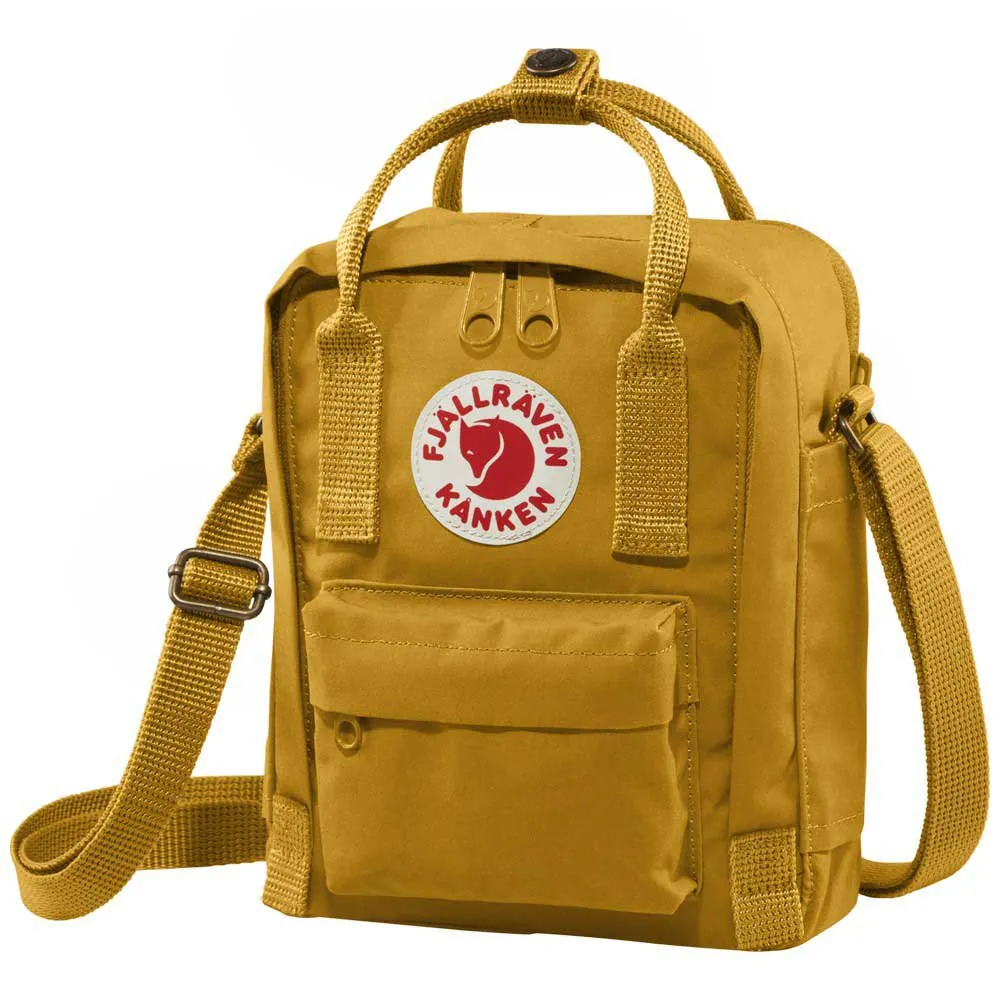 Fjällräven Bolsa tiracolo Kånken