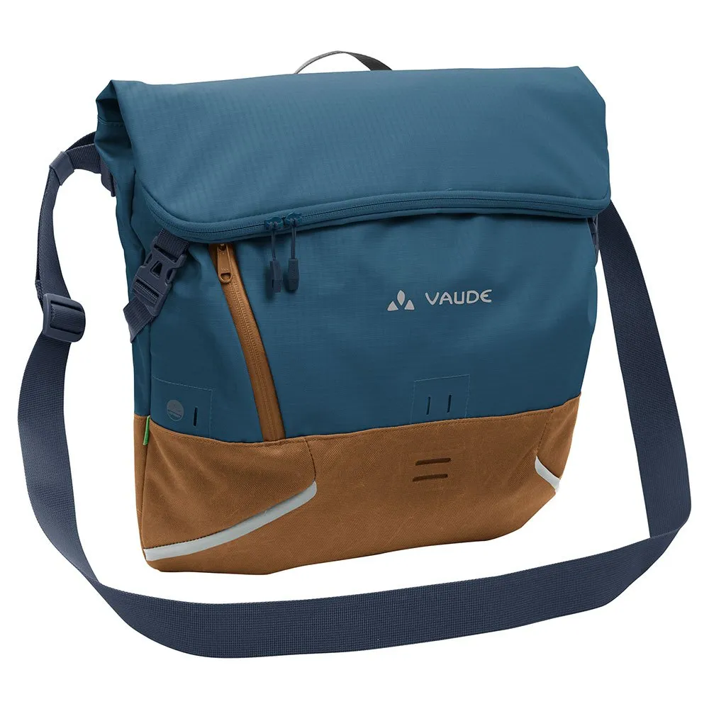 VAUDE Bolsa tiracolo CityMe Bike II 18L