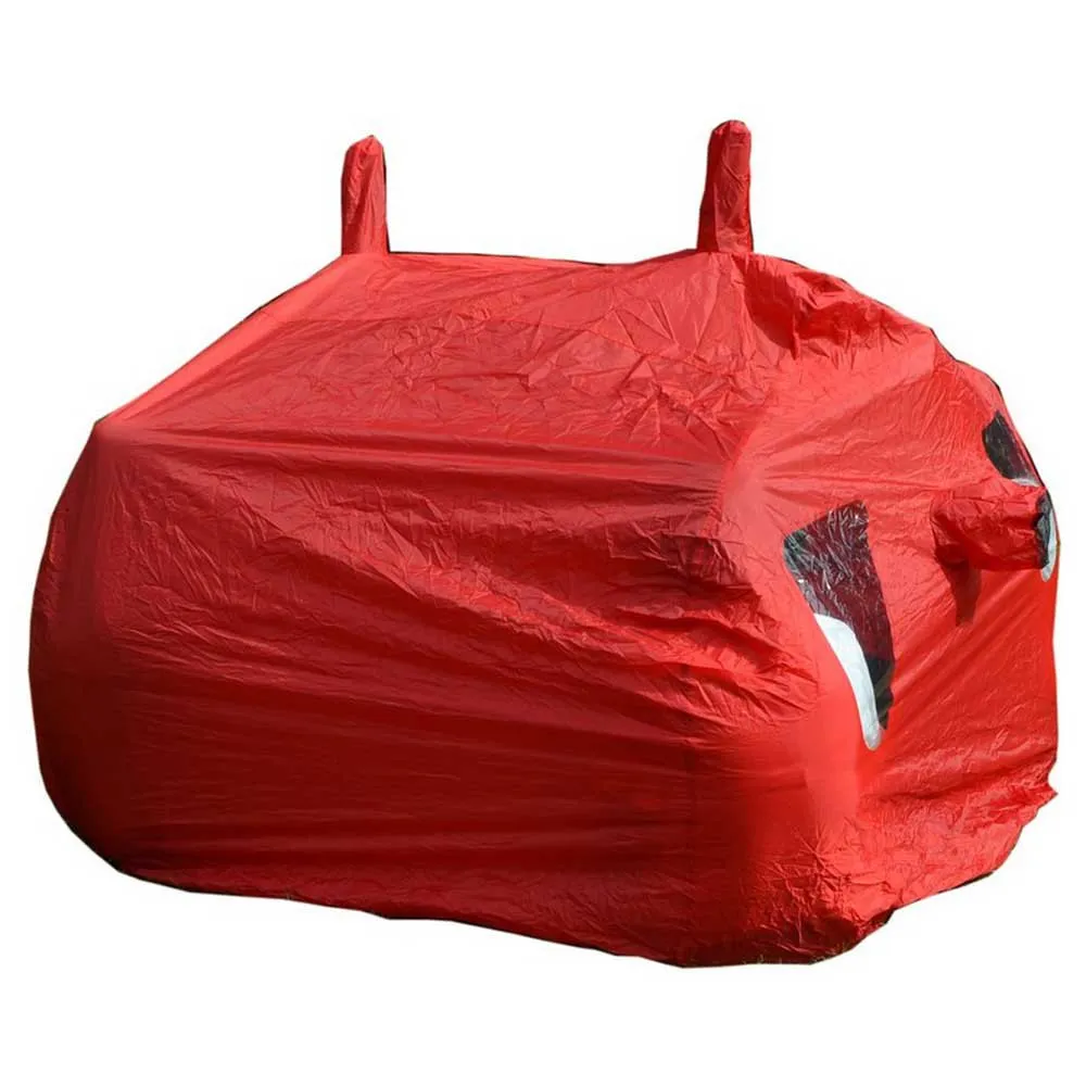 Terra nova Alojamento de Emergência Bothy 4