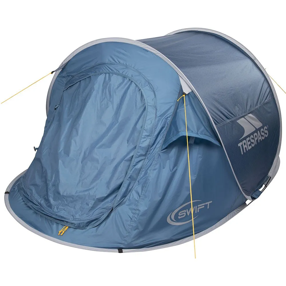 Trespass Tenda de campismo Swift2 Pattern