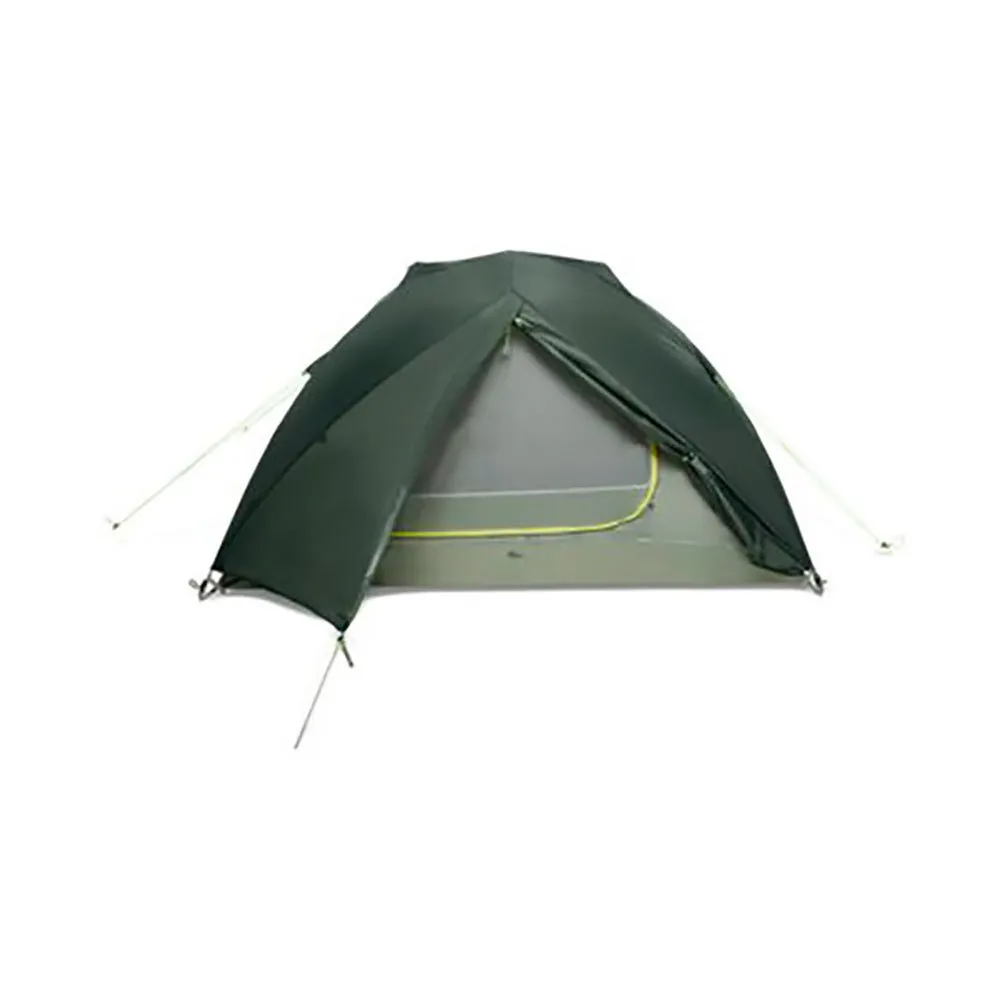 Jack wolfskin Tenda de campismo Sky III