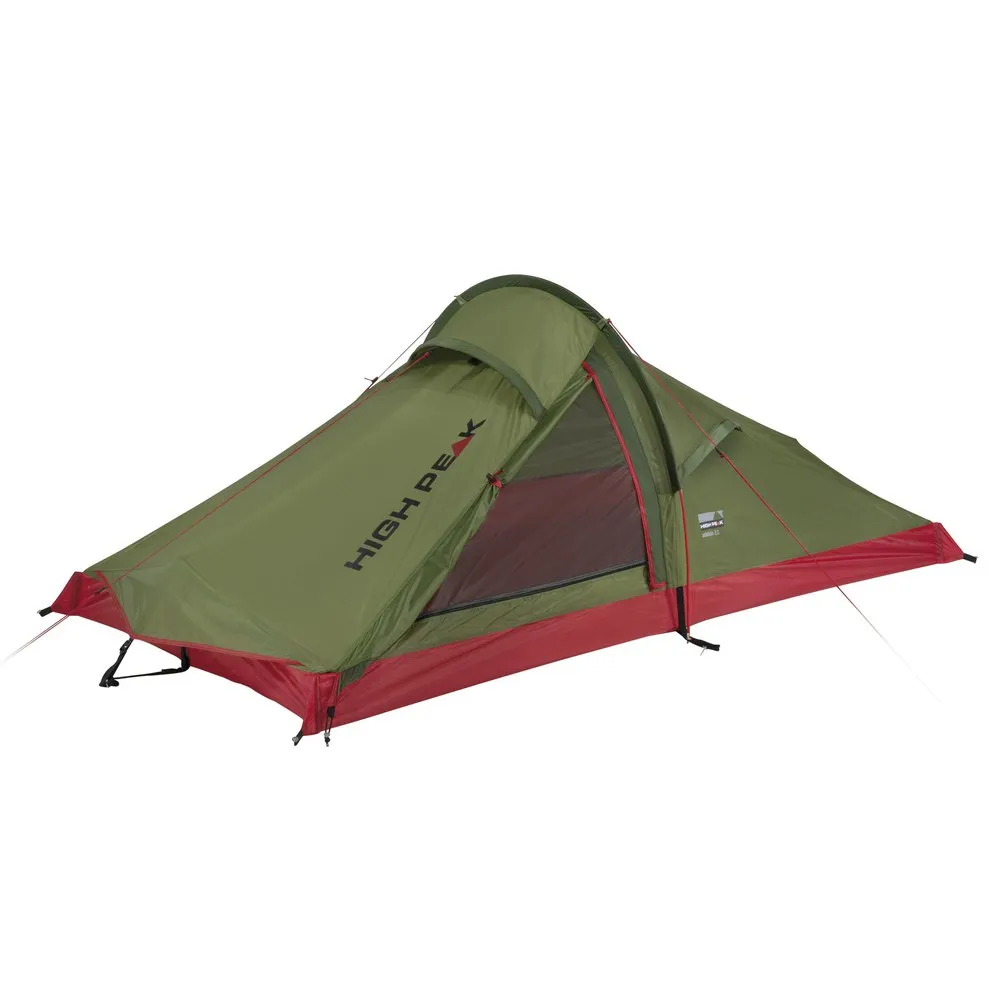 High peak Tenda de campismo Siskin 2.0