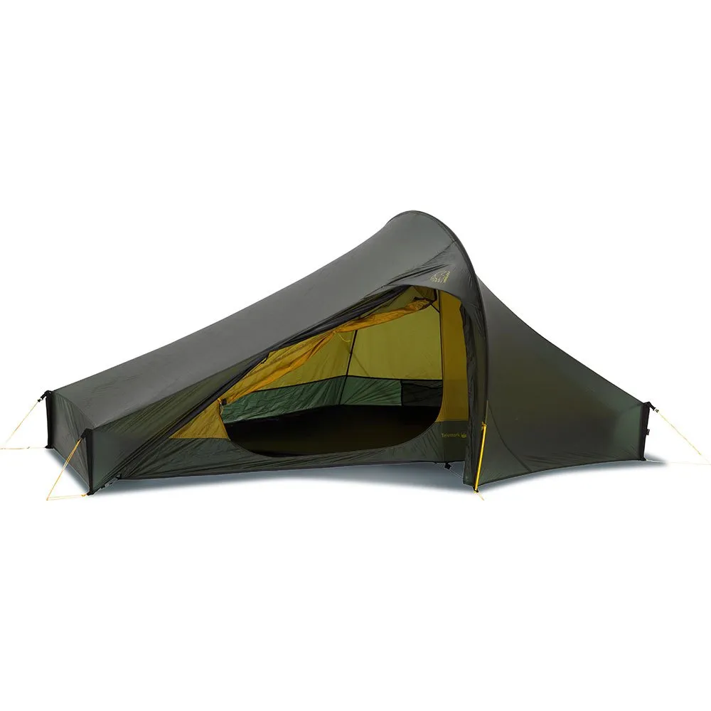 Nordisk Tenda de campismo Telemark 2P LW