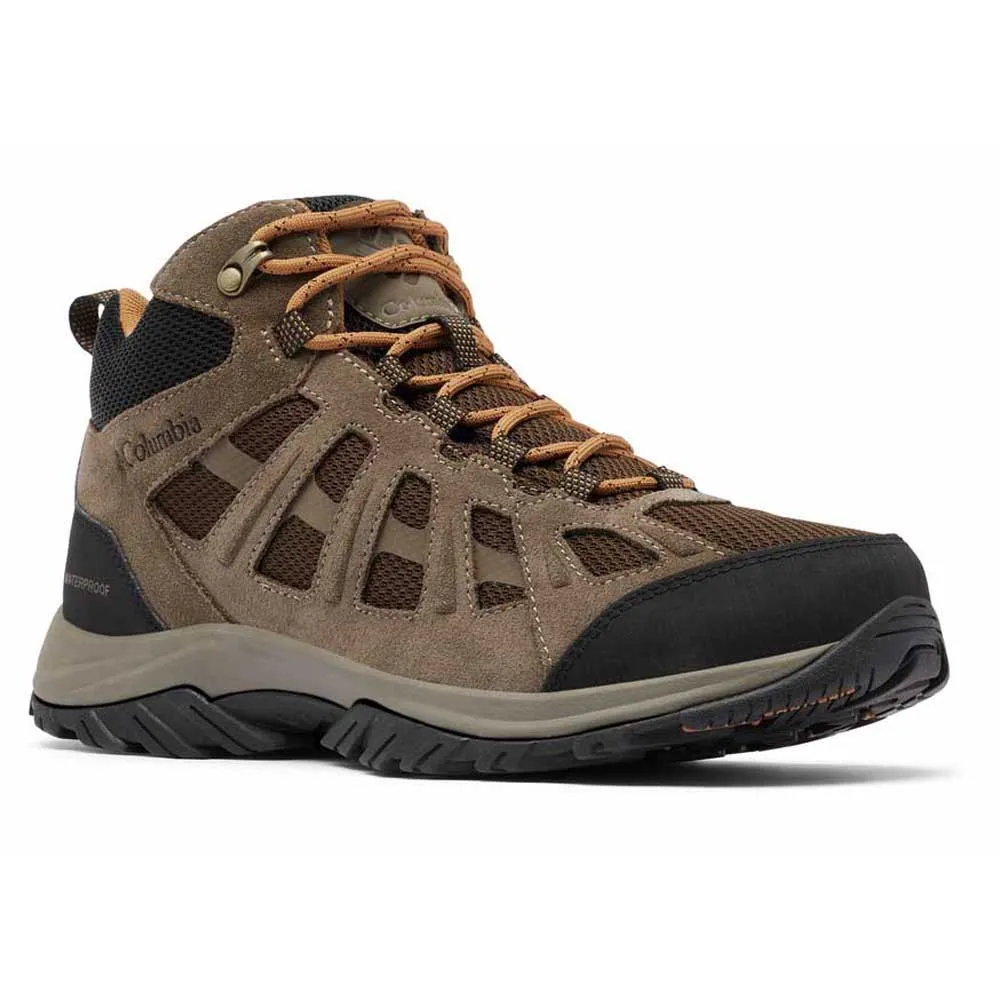 Columbia Botas de caminhada Redmond™ III Mid Waterproof