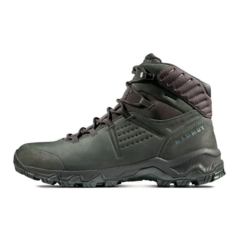 Mammut Botas de caminhada Mercury IV Goretex