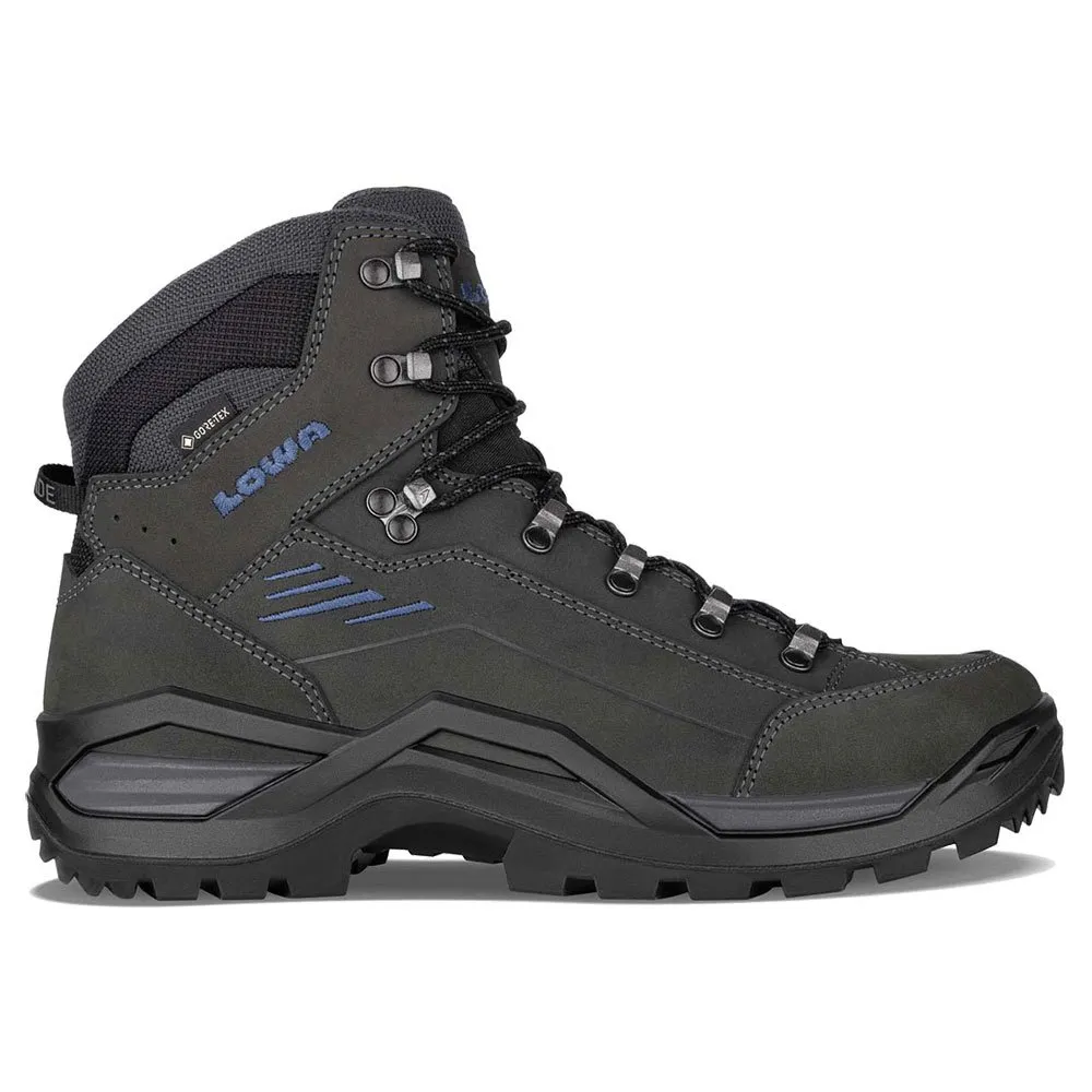 Lowa Botas de caminhada Renegade Evo Goretex Mid