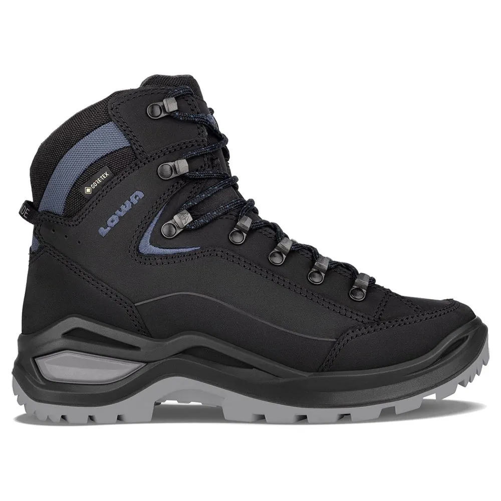 Lowa Botas de caminhada Renegade EVO Goretex Mid