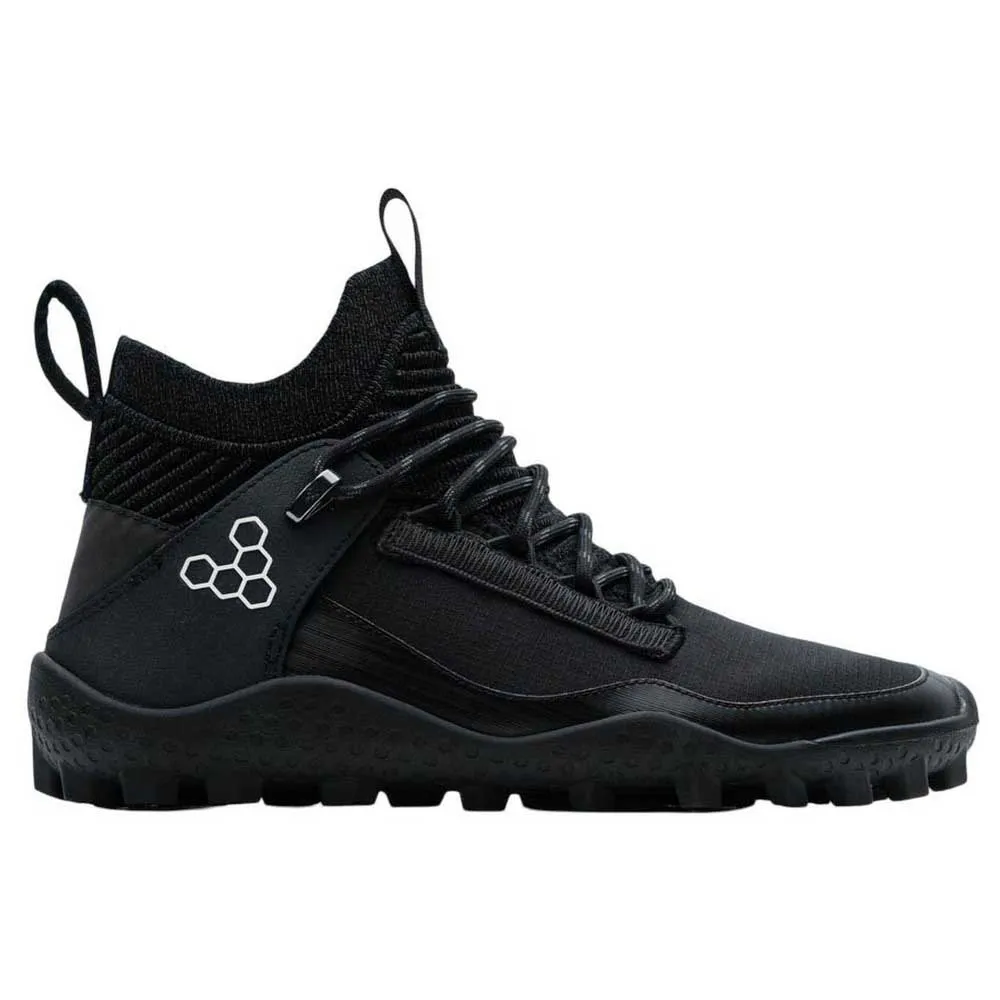 Vivobarefoot Botas de caminhada Magna Lite WR SG Barefoot