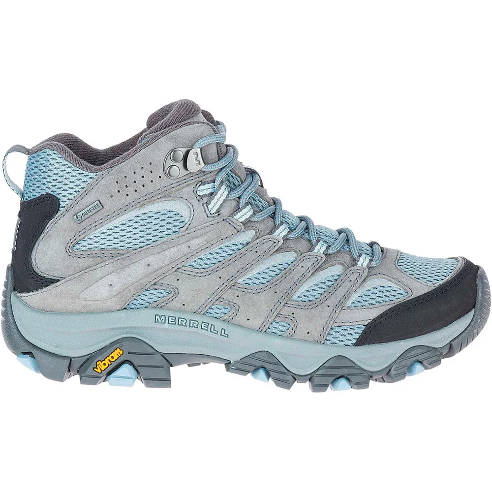 Merrell Botas de caminhada Moab 3 Mid
