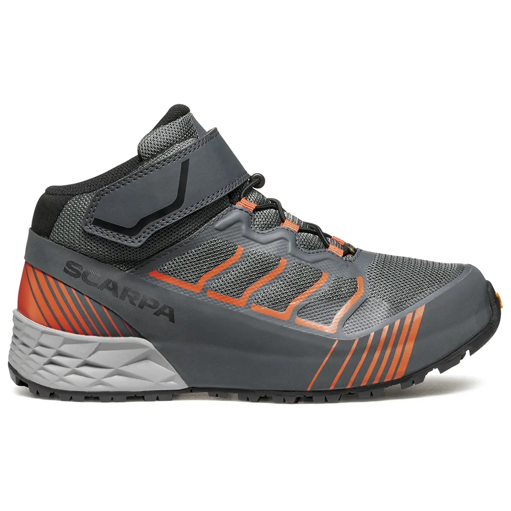 Scarpa Botas de caminhada RR Mid Goretex