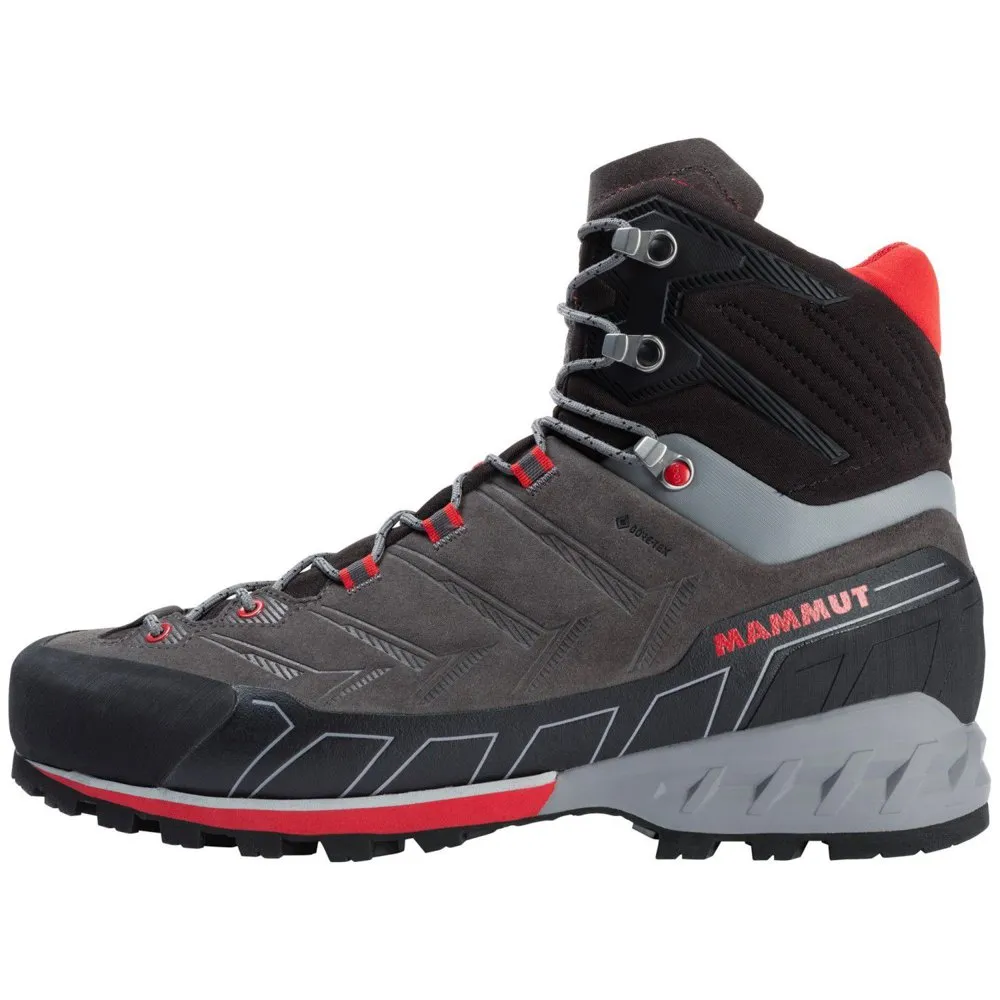 Mammut Botas de alpinismo Kento Tour High Goretex