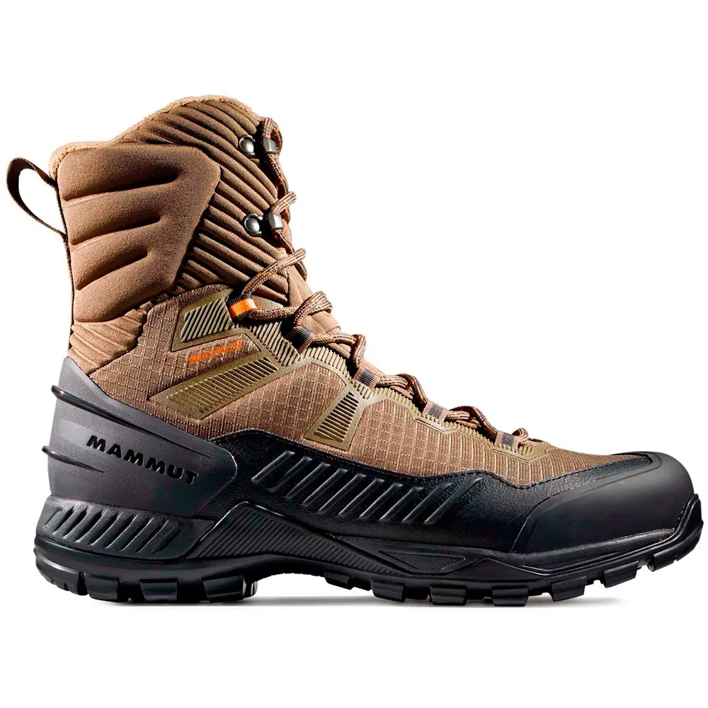 Mammut Botas de caminhada Blackfin III WP High