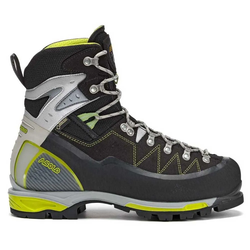 Asolo Botas de alpinismo Alta via gv