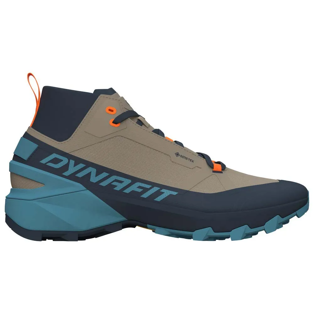 Dynafit Botas de caminhada Transalper 2 Mid Goretex