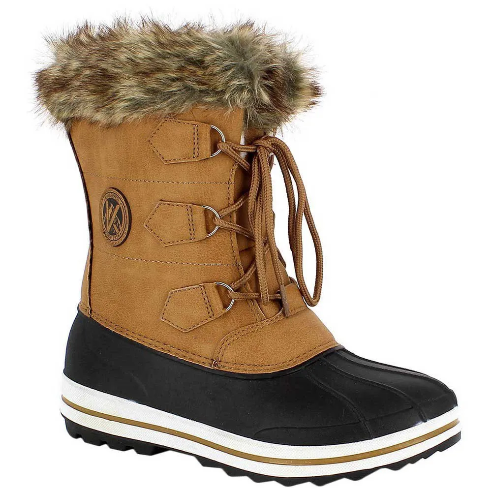 Kimberfeel Botas de caminhada Adriana