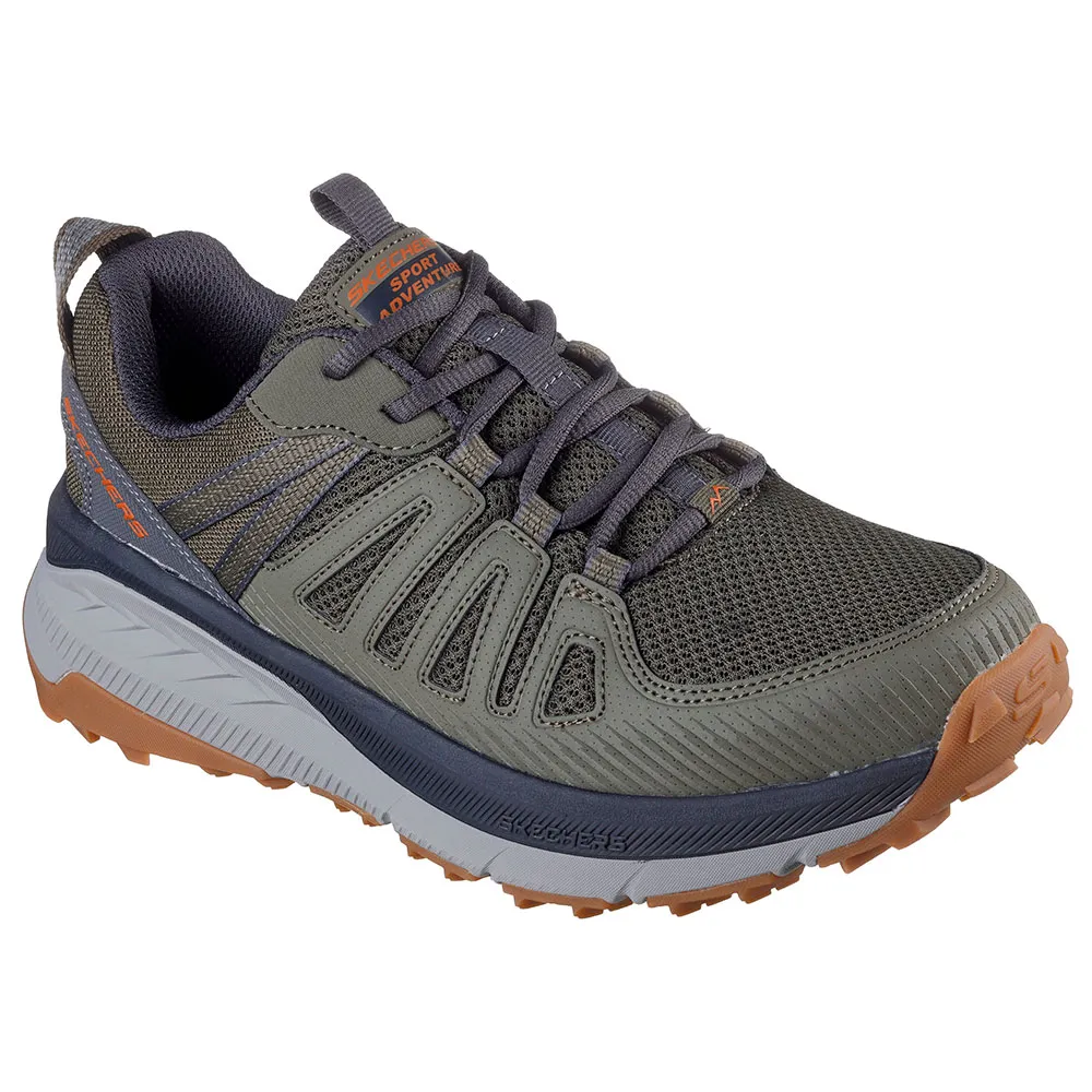 Skechers Sapatos de caminhada Switch Back Venture Seeker