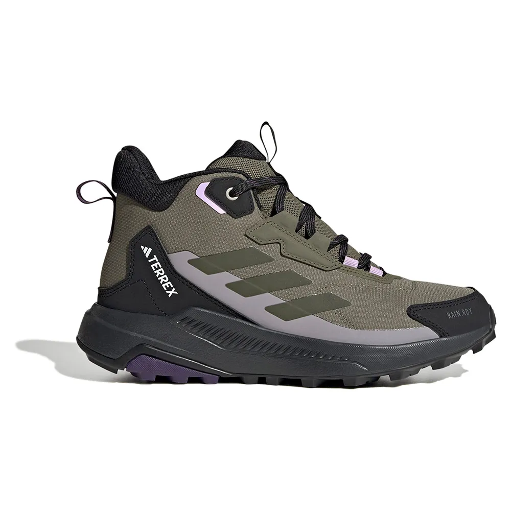 adidas Sapatos de caminhada Terrex Anylander Mid Rain.Rdy