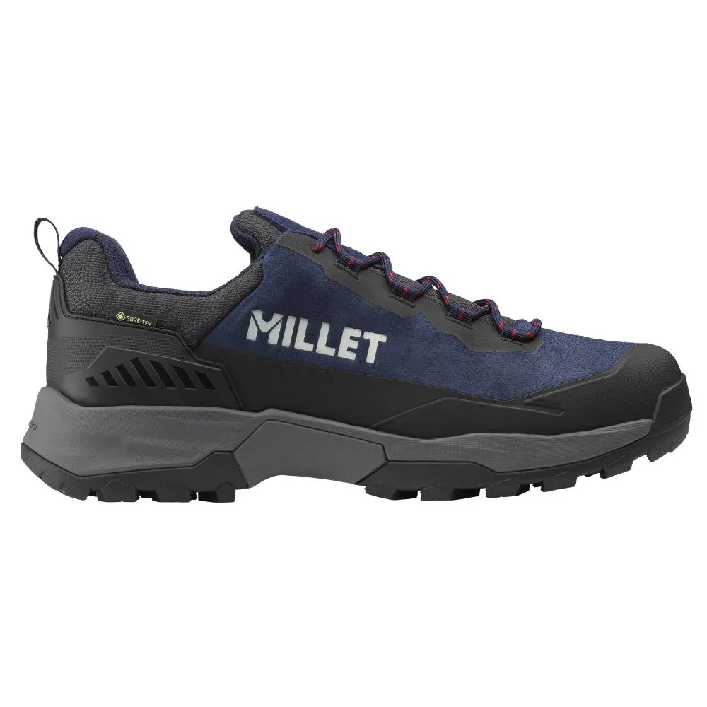 Millet Sapatos de caminhada Ubic Low Goretex