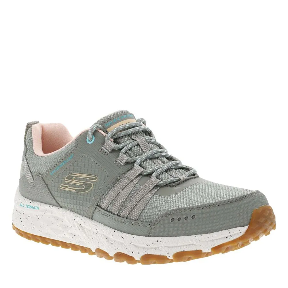 Skechers Sapatos de caminhada Escape Plan Endless Pursuit