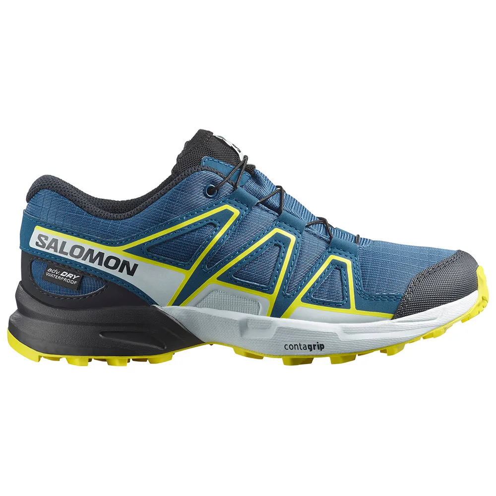 Salomon Sapatos de caminhada Speedcross WP