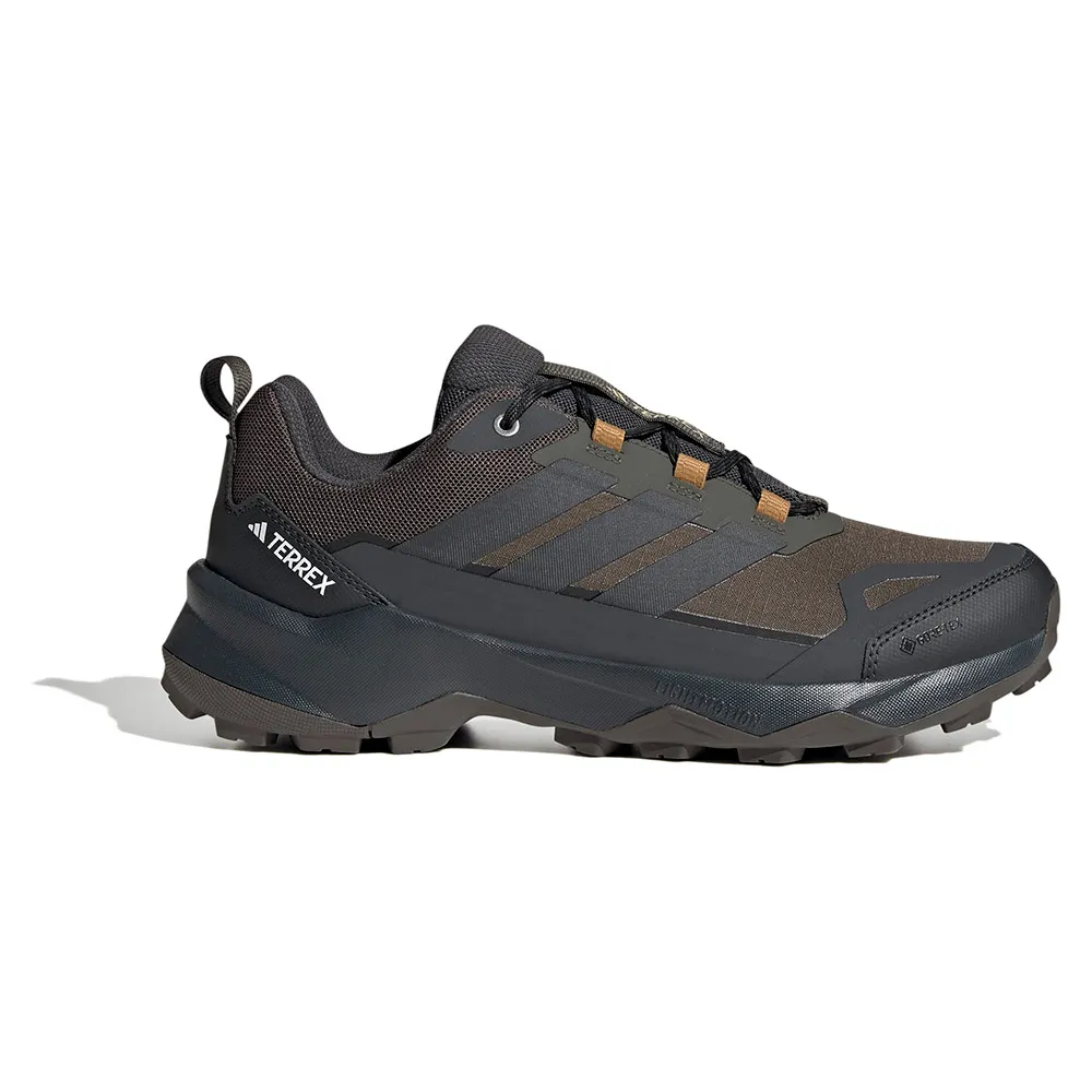 adidas Sapatos de caminhada Terrex Skychaser AX5 Goretex