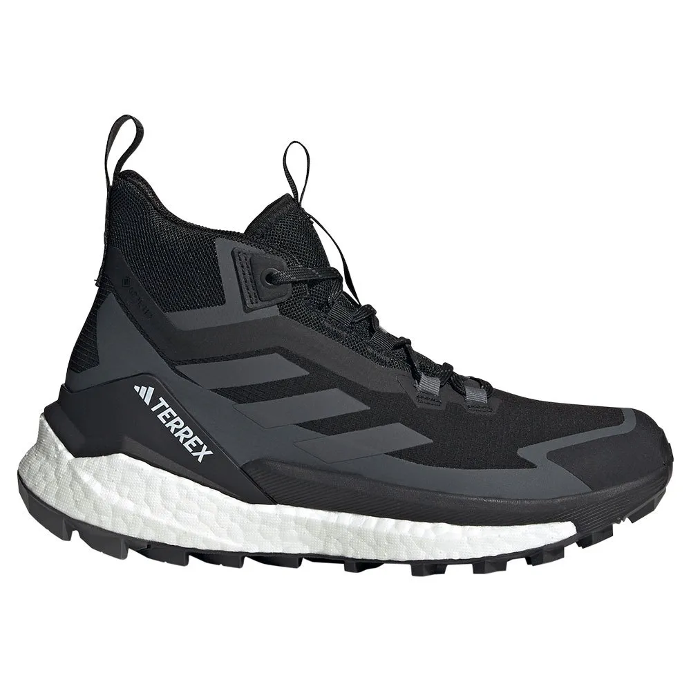 adidas Sapatos de caminhada Terrex Free Hiker 2 Goretex