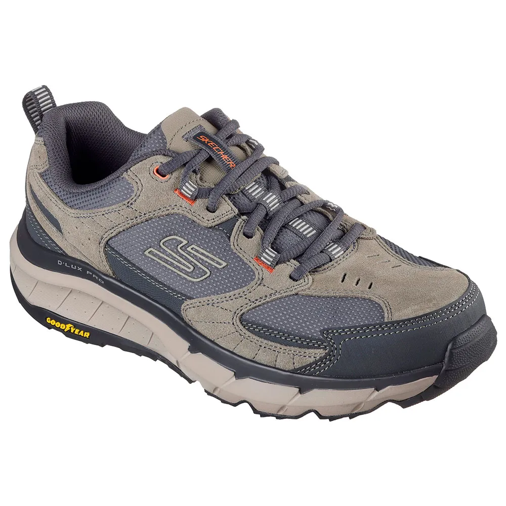 Skechers Sapatos de caminhada D´Lux Pro
