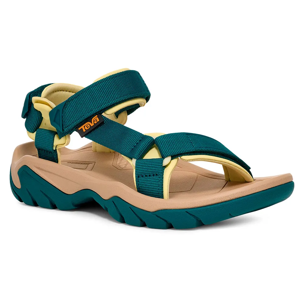 Teva Sandálias Terra FI 5 Universal