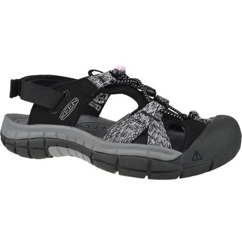 Keen Sandálias Wms Ravine H2 Trekking
