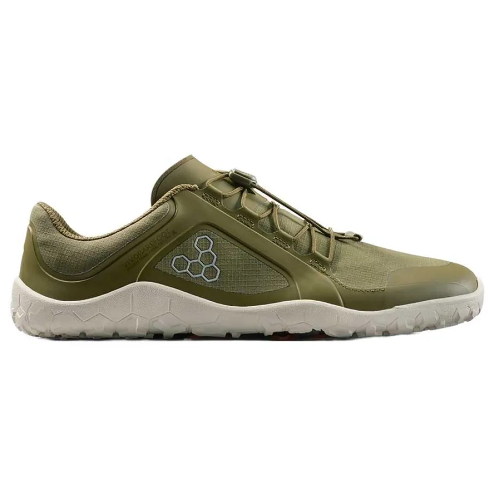 Vivobarefoot Ténis de trail running Primus Trail III All Weather FG Barefoot