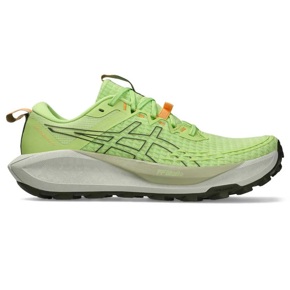 Asics Ténis de trail running Gel Trabuco 13