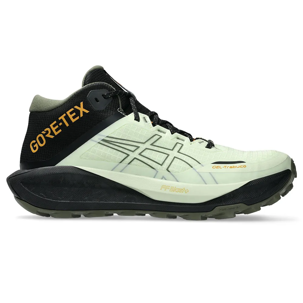 Asics Ténis de trail running Gel-Trabuco MT Goretex