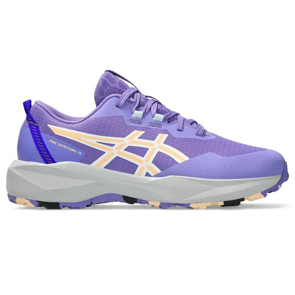 Asics Ténis de trail running Pre Venture 11 GS